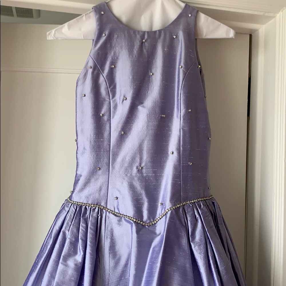 Pre-Teen Gown - Picture 2 of 3